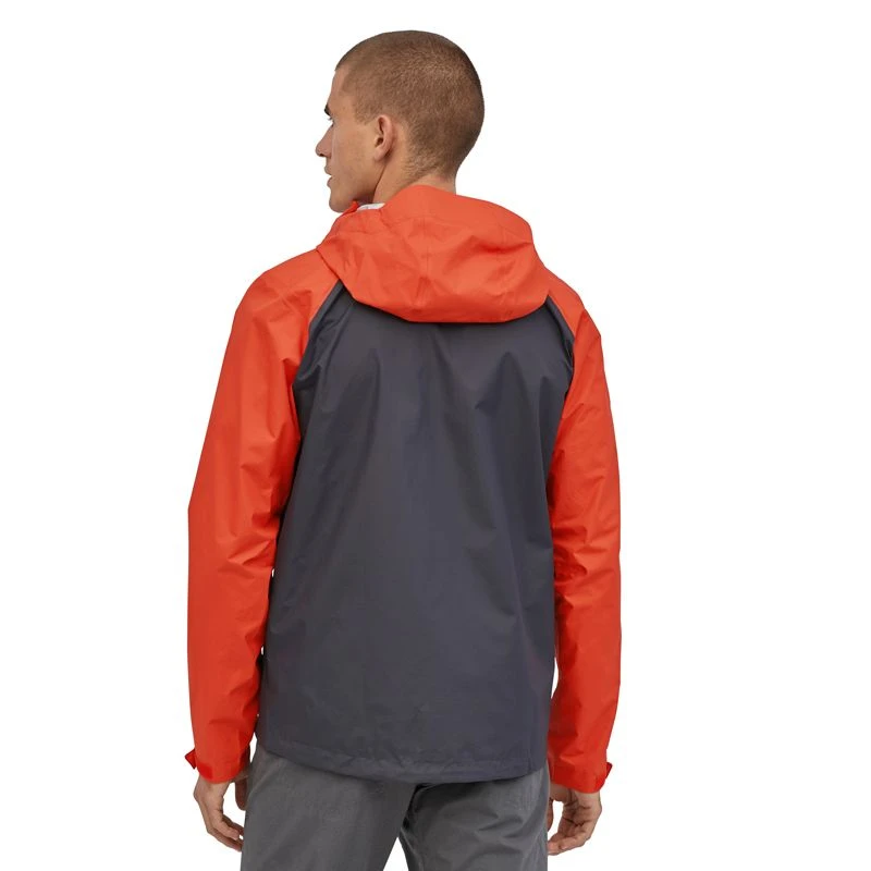 Patagonia Torrentshell 3-lags Jakke, Herre 6 Patagonia Torrentshell 3-lags Jakke, Herre - Billede 6