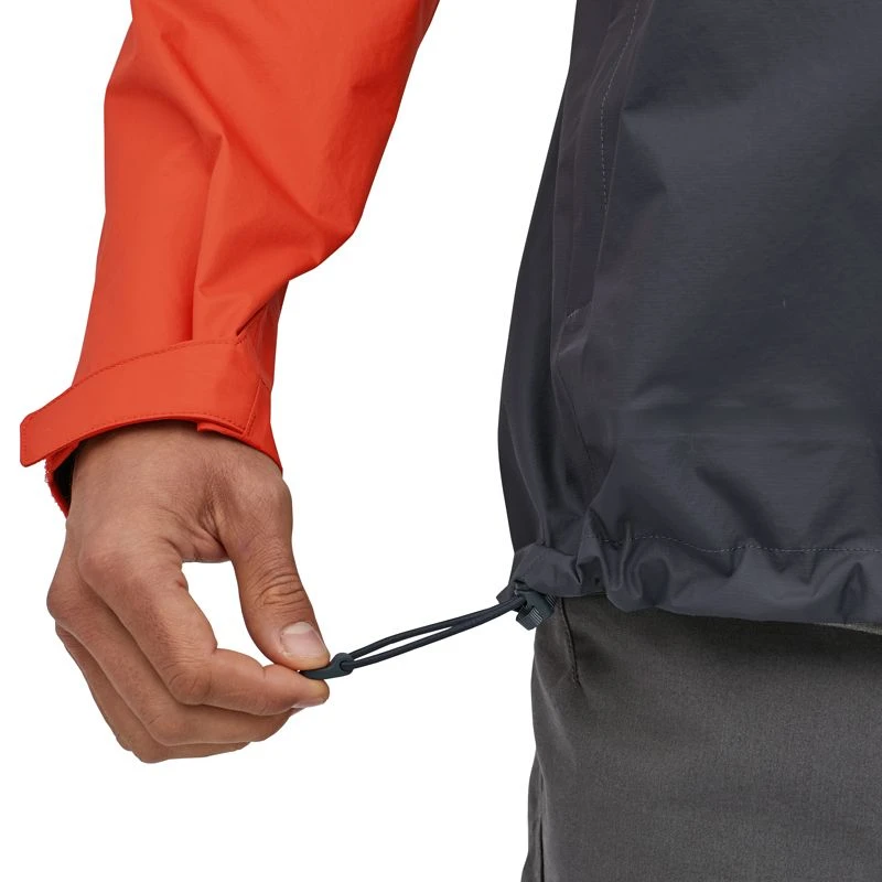 Patagonia Torrentshell 3-lags Jakke, Herre 5 Patagonia Torrentshell 3-lags Jakke, Herre - Billede 5
