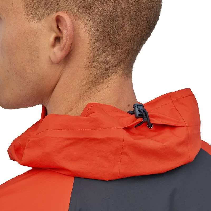 Patagonia Torrentshell 3-lags Jakke, Herre 3 Patagonia Torrentshell 3-lags Jakke, Herre - Billede 3