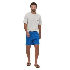 Patagonia Baggies Light 6,5" Shorts, Herre -Arc’teryx butik 511902 Patagonia M Baggies Light 58047 BYBL other colour 2