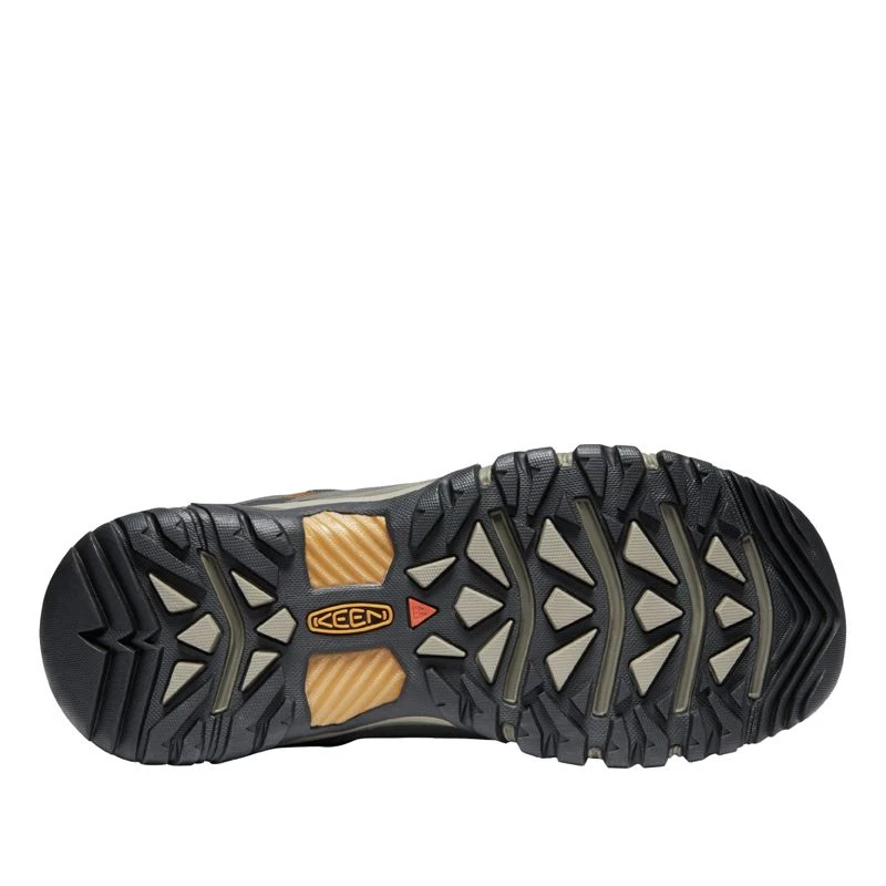 KEEN Targhee III Mid WP Vandrestøvle, Herre 3 KEEN Targhee III Mid WP Vandrestøvle, Herre - Billede 3