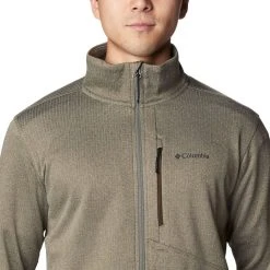 Columbia Park View Fleece, Herre -Arc’teryx butik 511972 Columbia M Park View Fleece 1952222 397 03