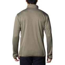 Columbia Park View Fleece, Herre -Arc’teryx butik 511972 Columbia M Park View Fleece 1952222 397 07