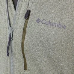 Columbia Park View Fleece, Herre -Arc’teryx butik 511972 Columbia M Park View Fleece 1952222 397 08
