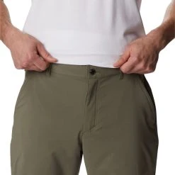 Columbia Tech Trail II Bukser, Herre -Arc’teryx butik 511980 Columbia Men Tech Trail II Pant 2016711 397 1