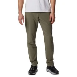 Columbia Tech Trail II Bukser, Herre -Arc’teryx butik 511980 Columbia Men Tech Trail II Pant 2016711 397 4