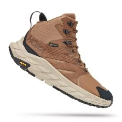 Hoka One One HOKA Anacapa Mid GtX Vandrestøvle, Herre -Arc’teryx butik 511987 HOKA M Anacapa Mid GTX 1122018 ORBC