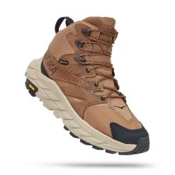 Hoka One One HOKA Anacapa Mid GtX Vandrestøvle, Herre -Arc’teryx butik 511987 HOKA M Anacapa Mid GTX 1122018 ORBC 1