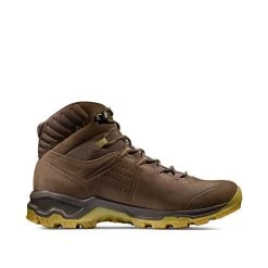 Mammut Mercury Mid GTX Vandrestøvler, Herre -Arc’teryx butik 511988 Mammut M Mercury Mid GTX 3030 04710 40230