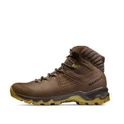 Mammut Mercury Mid GTX Vandrestøvler, Herre -Arc’teryx butik 511988 Mammut M Mercury Mid GTX 3030 04710 40230 6