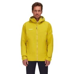 Mammut Convey Tour HS Goretex Jakke, Herre -Arc’teryx butik 511996 Mammut M Convey Tour HS Jacket jakke 1010 27841 40204 1