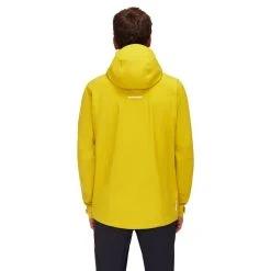 Mammut Convey Tour HS Goretex Jakke, Herre -Arc’teryx butik 511996 Mammut M Convey Tour HS Jacket jakke 1010 27841 40204 3