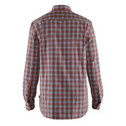 FJÄLLRÄVEN Fjällräven Övik Skjorte, Herre -Arc’teryx butik 512016 fjaellraeven Ovik Shirt LS M 82604 325 1