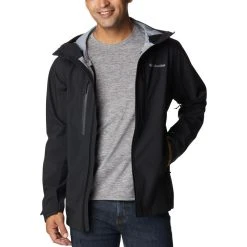 Columbia Peak Creek Shell Jakke, Herre -Arc’teryx butik 512039 Columbia M Peak Creek Shell 1988892 010 1