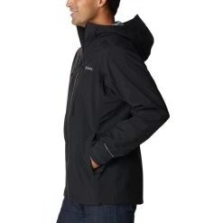 Columbia Peak Creek Shell Jakke, Herre -Arc’teryx butik 512039 Columbia M Peak Creek Shell 1988892 010 2