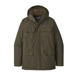 Patagonia Isthmus Parka, Herre -Arc’teryx butik 512208 Patagonia M Isthmus Parka 27022 BSNG