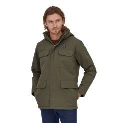 Patagonia Isthmus Parka, Herre