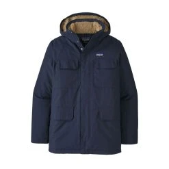 Patagonia Isthmus Parka, Herre 5 Patagonia Isthmus Parka, Herre -Arc’teryx butik 512209 Patagonia M Isthmus Parka 27022 NENA