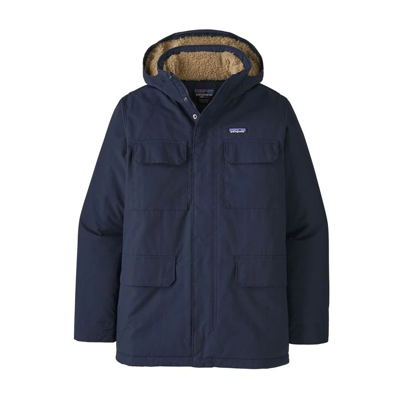 Patagonia Isthmus Parka, Herre 3 Patagonia Isthmus Parka, Herre - Billede 3