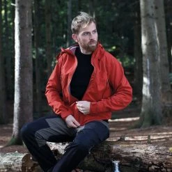 Asivik Storm 4 Skaljakke, Herre -Arc’teryx butik 512218 ASIVIK Men Storm 4 Jacket jakke 02