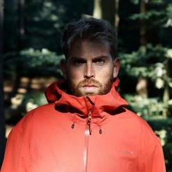 Asivik Storm 4 Skaljakke, Herre -Arc’teryx butik 512218 ASIVIK Men Storm 4 Jacket jakke 03