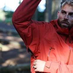 Asivik Storm 4 Skaljakke, Herre -Arc’teryx butik 512218 ASIVIK Men Storm 4 Jacket jakke 04