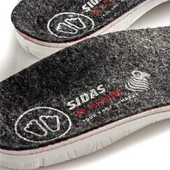 Sidas Winter 3D Indlægssål Med Merinould 11 Sidas Winter 3D Indlægssål Med Merinould -Arc’teryx butik 512299 SIDAS Winter 3D Merino 319652 2