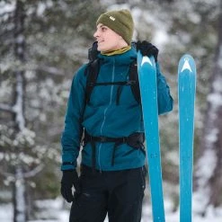 Bergans Rabot V2 3-lags Skaljakke, Herre -Arc’teryx butik 512331 1098 Bergans M Rabot 3L Jacket jakke 2