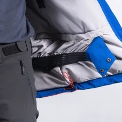 Bergans Oppdal Insulated Skijakke, Herre Olive Green 17 Bergans Oppdal Insulated Skijakke, Herre Olive Green -Arc’teryx butik 512344 BERGANS M Oppdal Insulated Jacket 6154 13017 other color 2