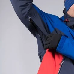 Bergans Oppdal Insulated Skijakke, Herre Olive Green 16 Bergans Oppdal Insulated Skijakke, Herre Olive Green -Arc’teryx butik 512344 BERGANS M Oppdal Insulated Jacket 6154 13017 other color 3