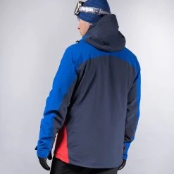 Bergans Oppdal Insulated Skijakke, Herre Olive Green 12 Bergans Oppdal Insulated Skijakke, Herre Olive Green -Arc’teryx butik 512344 BERGANS M Oppdal Insulated Jacket 6154 13017 other color 8