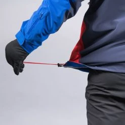 Bergans Oppdal Insulated Skijakke, Herre Olive Green