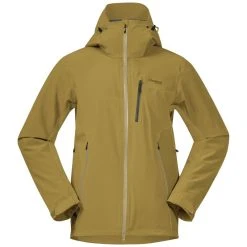 Bergans Oppdal Insulated Skijakke, Herre Olive Green 19 Bergans Oppdal Insulated Skijakke, Herre Olive Green -Arc’teryx butik 512344 BERGANS M Oppdal Insulated Jacket 6154 21629