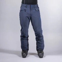 Bergans Oppdal Insulated Skibukser, Herre -Arc’teryx butik 512345 BERGANS M Oppdal Insulated Pants 6146 557 other color 1