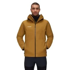 Mammut Convey 3-i-1 Tour HS Jakke, Herre Cheetah/Black -Arc’teryx butik 512382 MAMMUT M Convey 3 in 1 Tour HS Jacket 1010 29050 7507 2