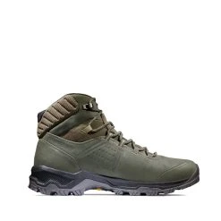 Mammut Mercury Mid GTX Vandrestøvler, Herre -Arc’teryx butik 512395 MAMMUT M Mercury Mid GTX 3030 04710 40234