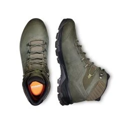 Mammut Mercury Mid GTX Vandrestøvler, Herre -Arc’teryx butik 512395 MAMMUT M Mercury Mid GTX 3030 04710 40234 1