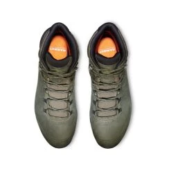 Mammut Mercury Mid GTX Vandrestøvler, Herre -Arc’teryx butik 512395 MAMMUT M Mercury Mid GTX 3030 04710 40234 2