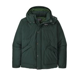 Patagonia Downdrift Dunjakke, Herre -Arc’teryx butik 512425 Patagonia M Downdrift Jacket 20600 NORG