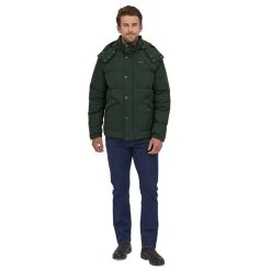 Forside -Arc’teryx butik 512425 Patagonia M Downdrift Jacket 20600 NORG 1