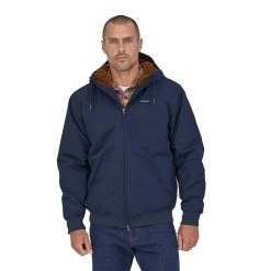 Patagonia Lined Isthmus Hoody, Herre -Arc’teryx butik 512427 Patagonia M Lined Isthmus Hoody 2042NENA other color 2