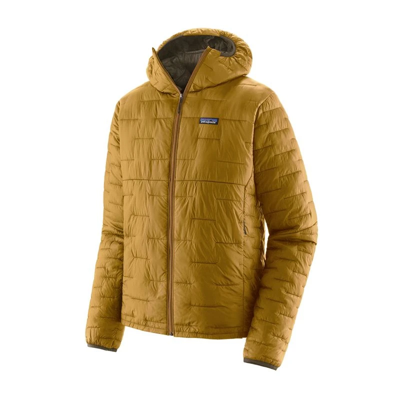 Patagonia Micropuff Hoody, Herre 3 Patagonia Micropuff Hoody, Herre - Billede 3