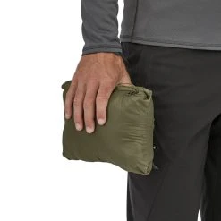 Patagonia Nano Puff Fiberjakke, Herre