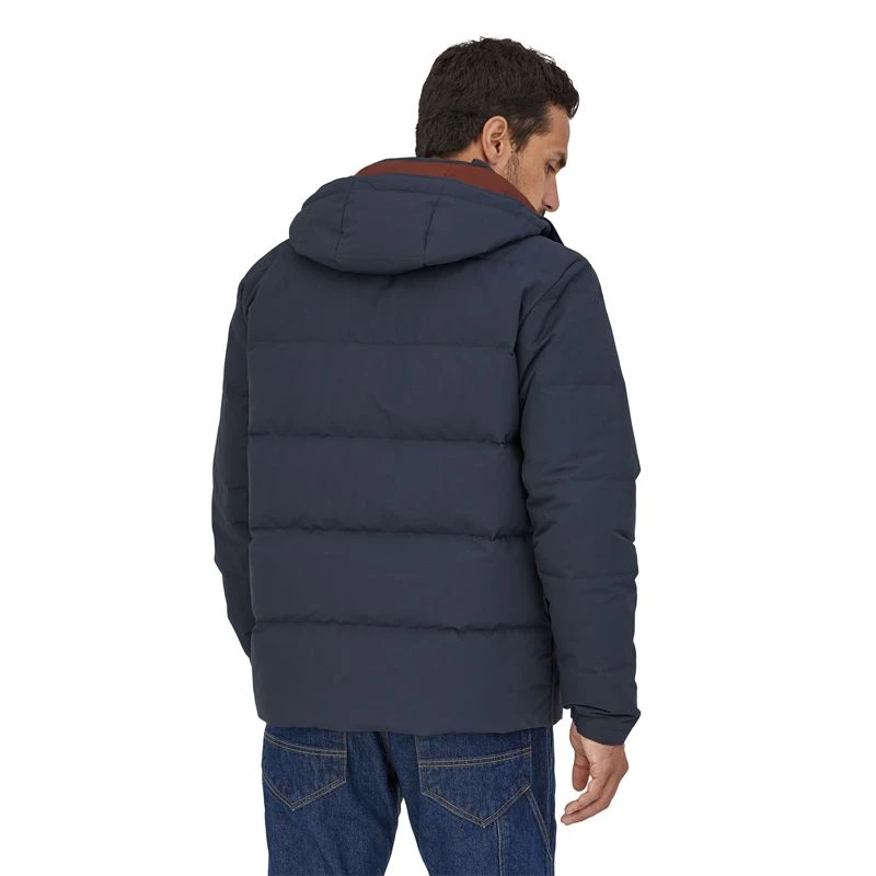 Patagonia Downdrift Dunjakke, Herre 3 Patagonia Downdrift Dunjakke, Herre - Billede 3
