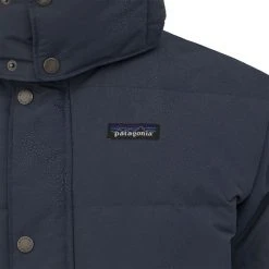 Patagonia Downdrift Dunjakke, Herre