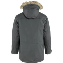 FJÄLLRÄVEN Fjällräven Nuuk Parka, Herre -Arc’teryx butik 512478 Fjaelraeven Nuuk Parka M 86668 050 1