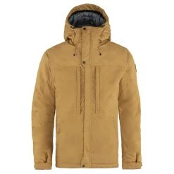 FJÄLLRÄVEN Fjällräven Skogsö Padded Jakke, Herre 5 FJÄLLRÄVEN Fjällräven Skogsö Padded Jakke, Herre -Arc’teryx butik 512486 Fjaelraeven M Skogsoe Padded Jacket 82279 232