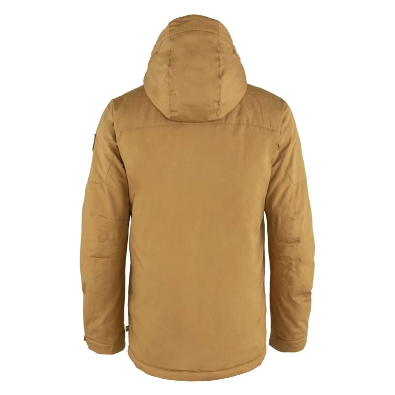 FJÄLLRÄVEN Fjällräven Skogsö Padded Jakke, Herre 1 FJÄLLRÄVEN Fjällräven Skogsö Padded Jakke, Herre