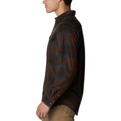 Columbia Flare Gun Utility LS Skjore, Herre -Arc’teryx butik 512502 COLUMBIA M Flare Gun Utility LS Shirt 1956283 231 5