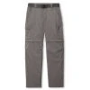 Columbia Silver Ridge Utility Zip-off Bukser Herre